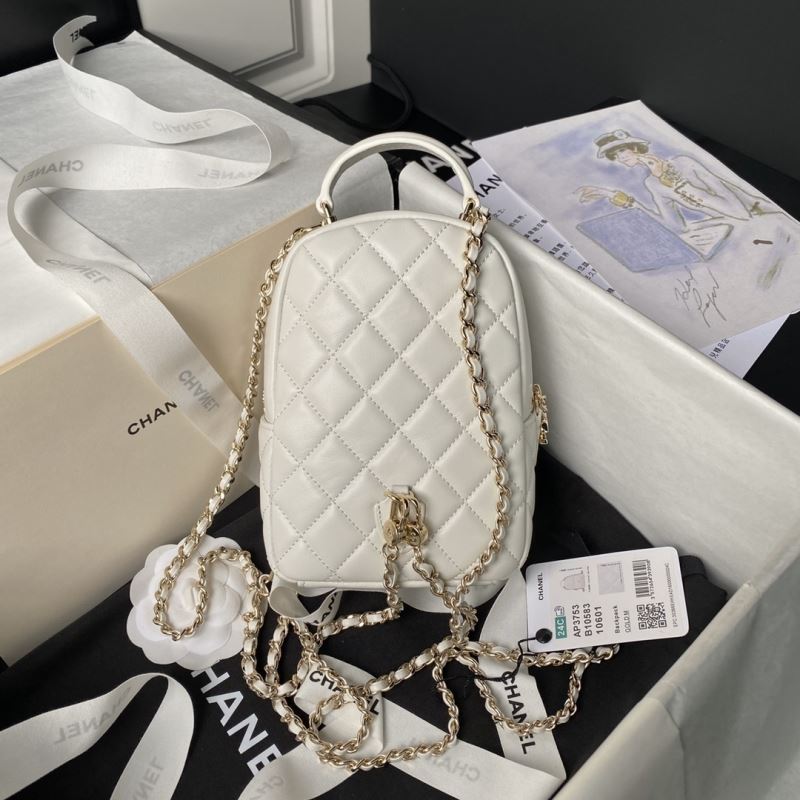 Ch**el backpacks
